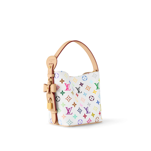 Louis Vuitton New Drop LV x TM All In BB - Image 3