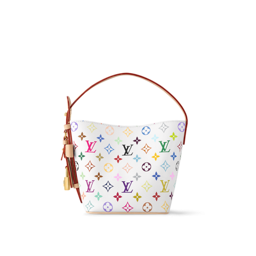 Louis Vuitton New Drop LV x TM All In BB