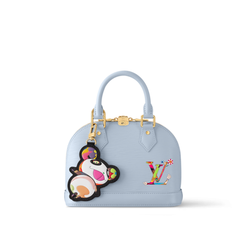 Louis Vuitton M14197 LV x TM Alma BB