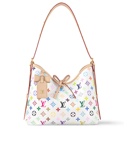 Louis Vuitton M13661 LV x TM CarryAll PM