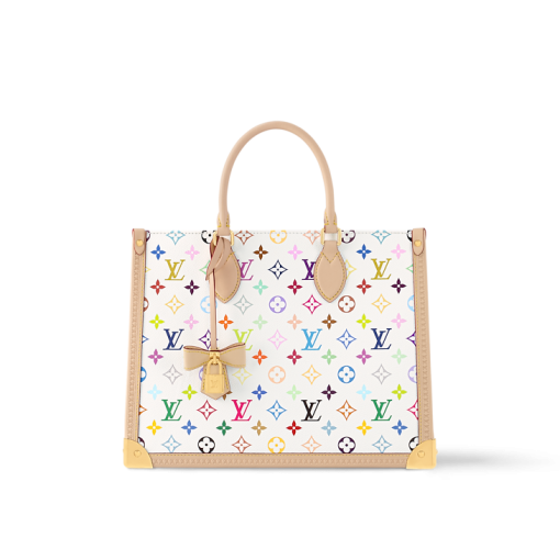 Louis Vuitton M13079 LV x TM OnTheGo MM
