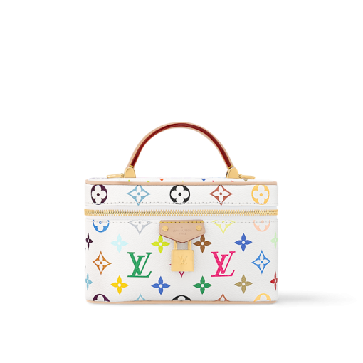 Louis Vuitton M13662 LV x TM Vanity Chain Pouch