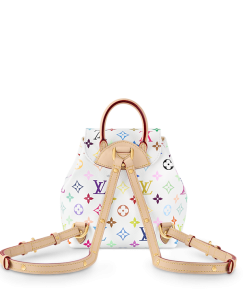 Alternative view of Louis Vuitton M13081 LV x TM Venice