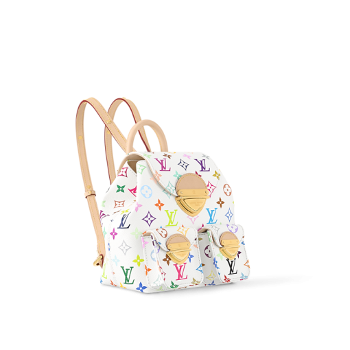 Louis Vuitton M13081 LV x TM Venice - Image 3
