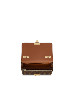 Alternative view of Louis Vuitton MARCEAU