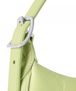 Alternative view of Louis Vuitton M82425 Mini Moon Light Green