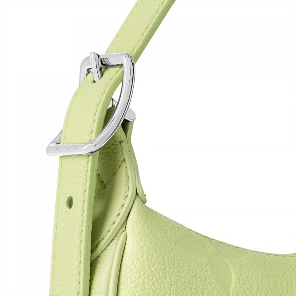 Louis Vuitton M82425 Mini Moon Light Green - Image 2
