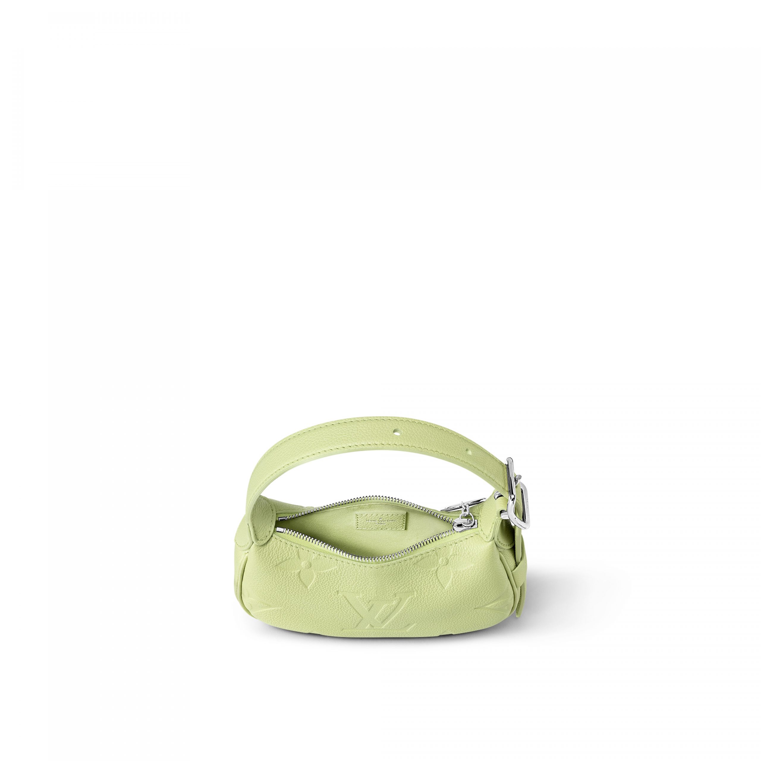 Louis Vuitton M82425 Mini Moon Light Green - Image 4