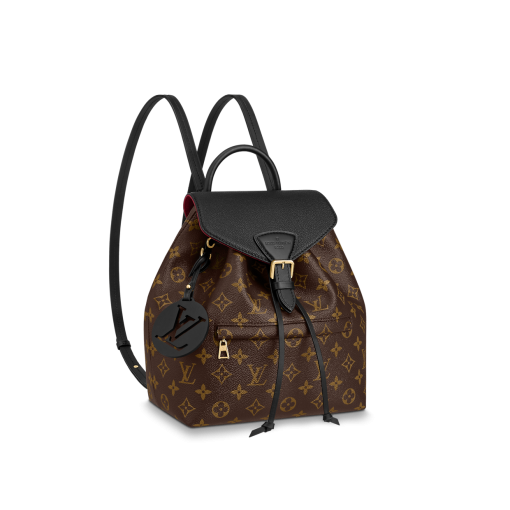 Louis Vuitton MONTSOURIS PM