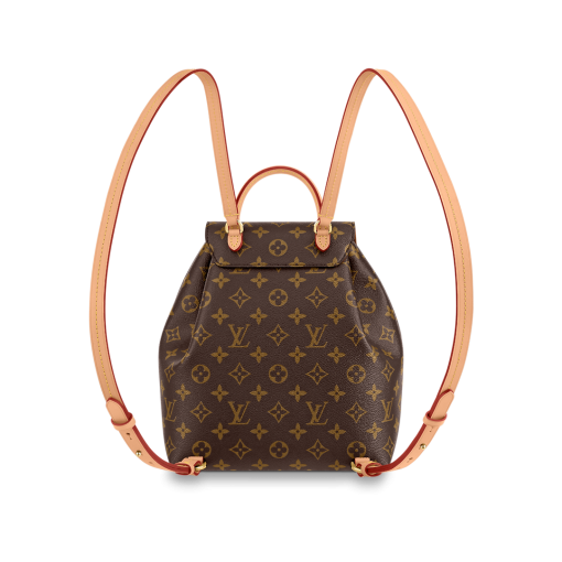 Louis Vuitton MONTSOURIS PM - Image 4