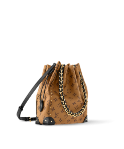 Alternative view of Louis Vuitton M13324 No? Trunk PM