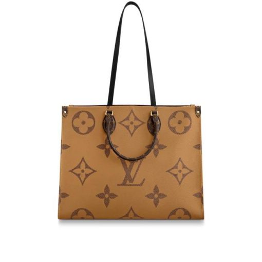 Louis Vuitton OnTheGo GM