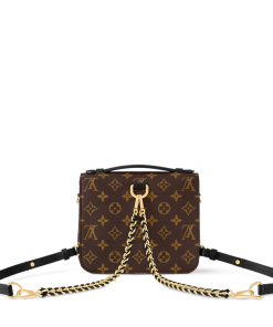 Alternative view of Louis Vuitton M11941 Pochette M?tis Backpack