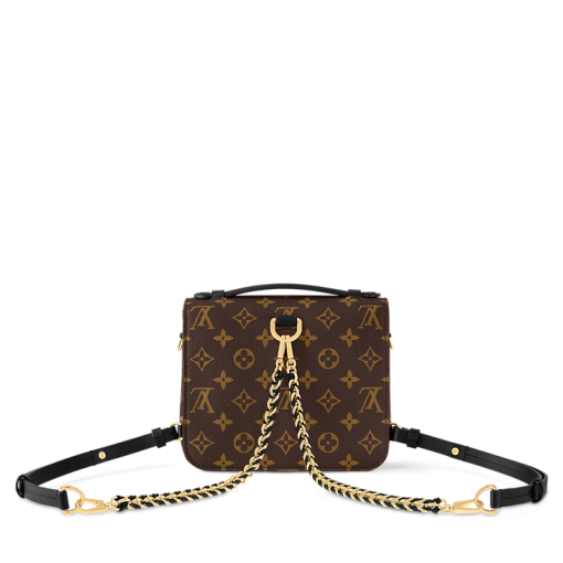 Louis Vuitton M11941 Pochette M?tis Backpack - Image 2