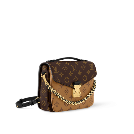 Louis Vuitton M11941 Pochette M?tis Backpack - Image 3