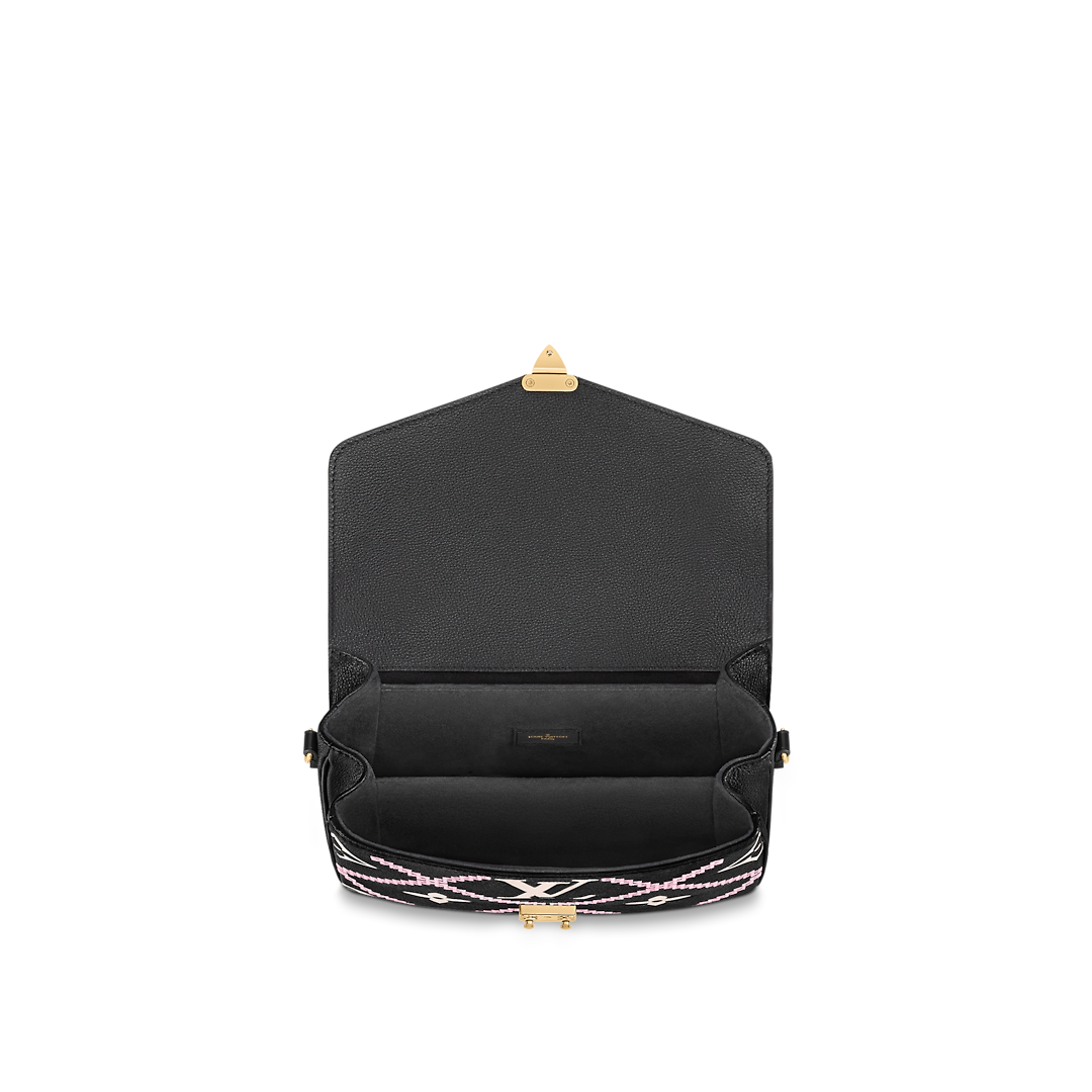 Louis Vuitton POCHETTE M?TIS (M46028) - Image 2