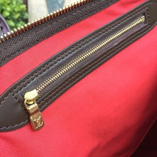 Louis Vuitton Speedy Bandouliere 35 - Image 3