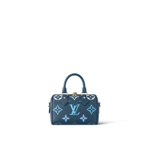 Louis Vuitton Speedy Bandouli?re 20 - Image 4