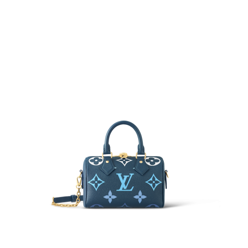 Louis Vuitton Speedy Bandouli?re 20 - Image 6