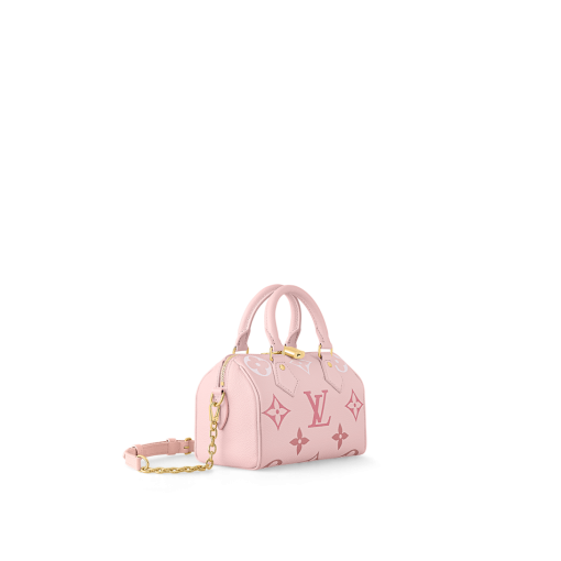 Louis Vuitton Speedy Bandouli?re 20 - Image 8