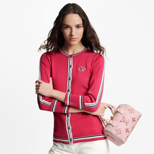 Louis Vuitton Speedy Bandouli?re 20 - Image 7