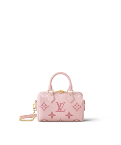 Louis Vuitton Speedy Bandouli?re 20