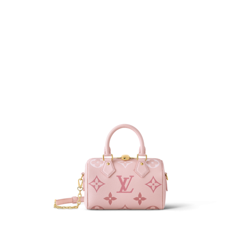Louis Vuitton Speedy Bandouli?re 20