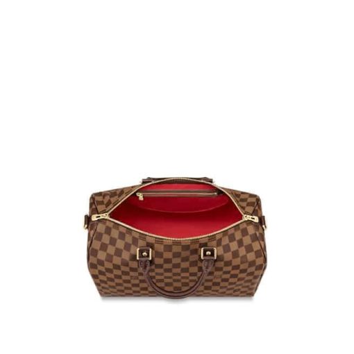 Louis Vuitton Speedy Bandouliere 35 - Image 4