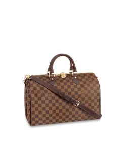 Louis Vuitton Speedy Bandouliere 35