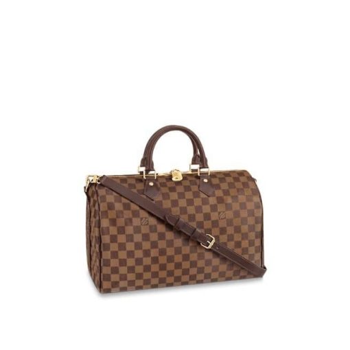 Louis Vuitton Speedy Bandouliere 35