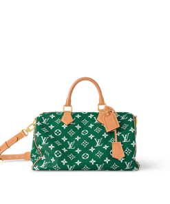 Louis Vuitton M24417 Speedy P9 Bandouli?re 40 Bag