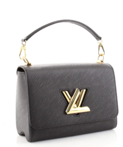Alternative view of Louis Vuitton Twist MM