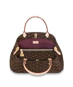 Alternative view of Louis Vuitton Montaigne MM