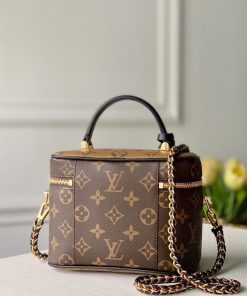 Alternative view of Louis Vuitton Vanity PM Monogram