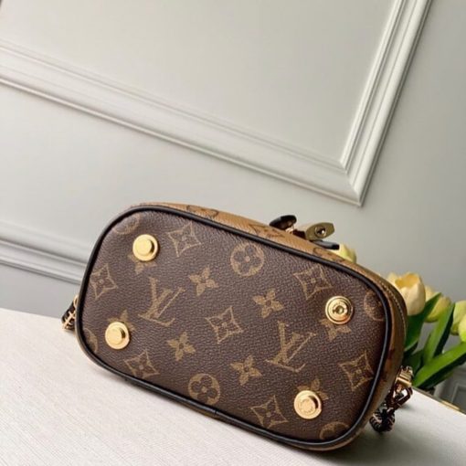 Louis Vuitton Vanity PM Monogram - Image 3