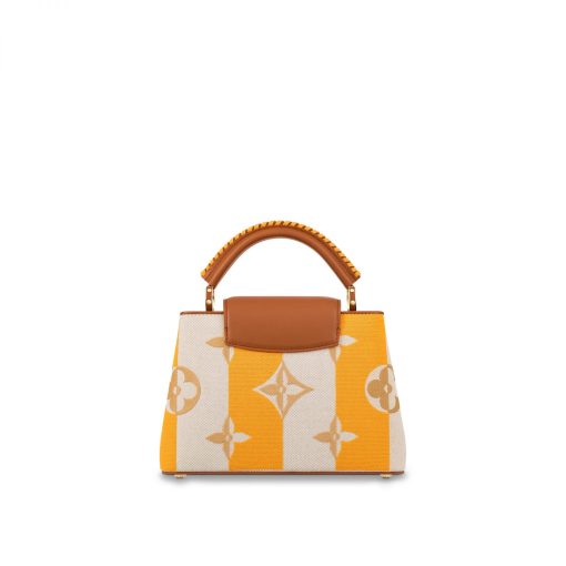 Louis Vuitton Capucines Bag M57651 - Image 2