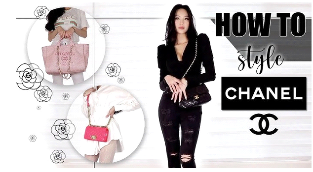 How to Style a Chanel Replica Bag for Every Occasion