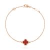 Van Cleef & Arpels Inspired Sweet Alhambra Bracelet