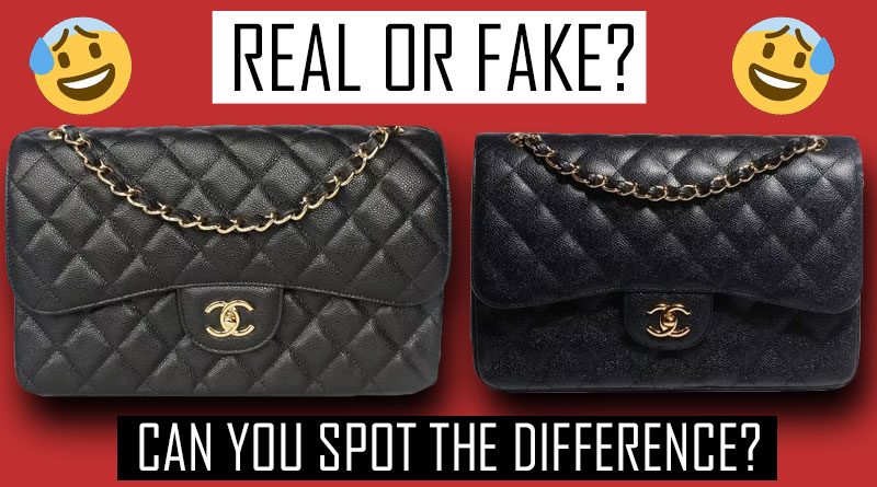 Where to Buy a Chanel Replica Bag Online Without Getting Scammed