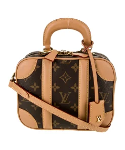 LV Valisette BB Mini Tote Bag