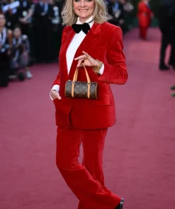 Twiggy LV Vintage Papillon 19 Handbag Crossbody Bag