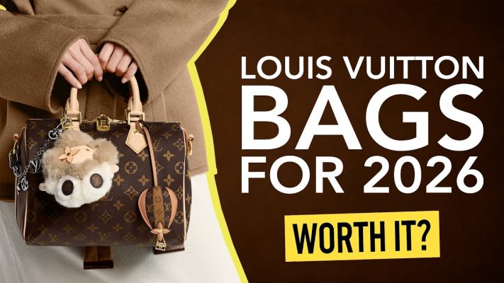 What Is the Lowest Price of an LV Bag in 2026